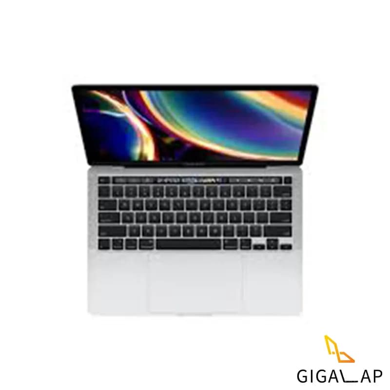 لپ تاپ اپل Macbook Pro 2020 مدل i7 16GB 500GB SSD INTEL IRIS PLUS 13,4 2K — تصویر ۲