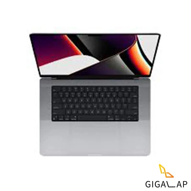 لپ تاپ اپل Macbook Pro 2021 مدل M1 PRO 32GB 500GB SSD M1 PRO 16,2 3K — تصویر ۳