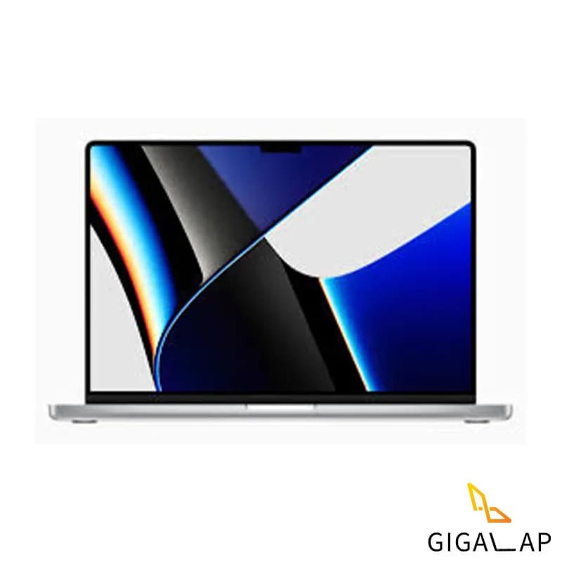 لپ تاپ اپل Macbook Pro 2021 مدل M1 PRO 32GB 500GB SSD M1 PRO 16,2 3K