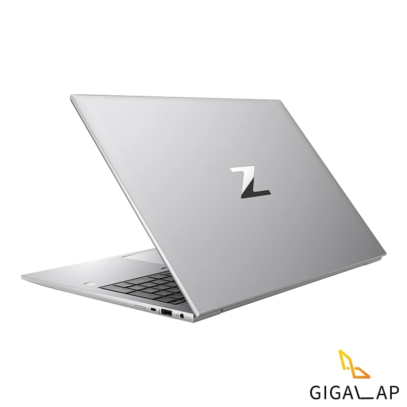 لپ تاپ Hp Zbook Studio G9 مدل i9 12900H 16GB 1TB SSD 4GB RTX A1000 16 inch 4K 120Hz — تصویر ۳
