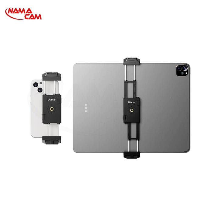 نگهدارنده موبایل و تبلت روی سه پایه – اولانزی ST-29 — تصویر ۵