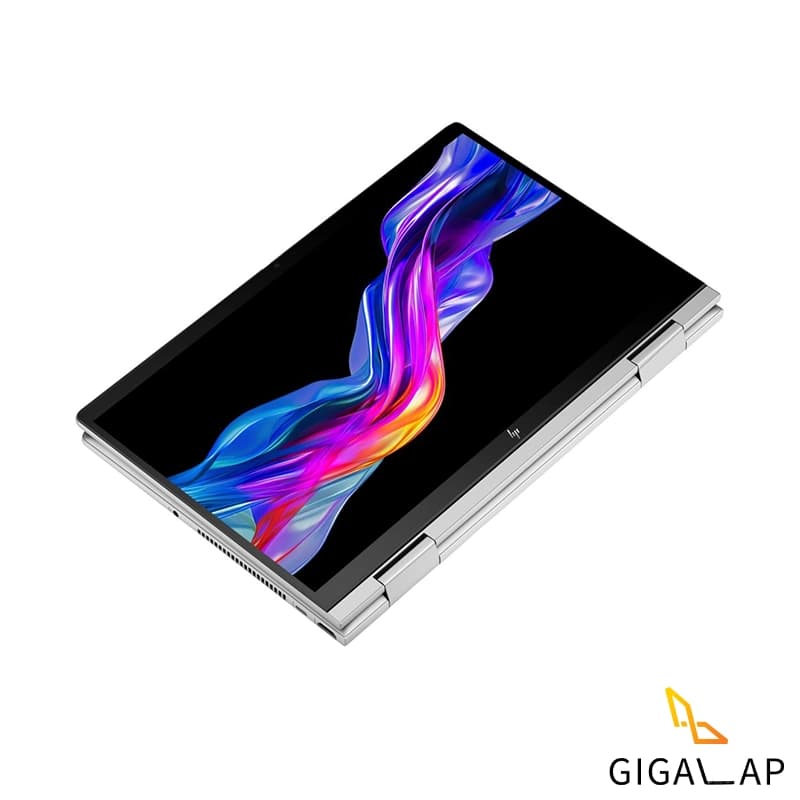 لپ تاپ HP Envy 15 مدل i5-1335U 8GB 256GB SSD Intel Iris Xe 15’6 FHD X360 Touch