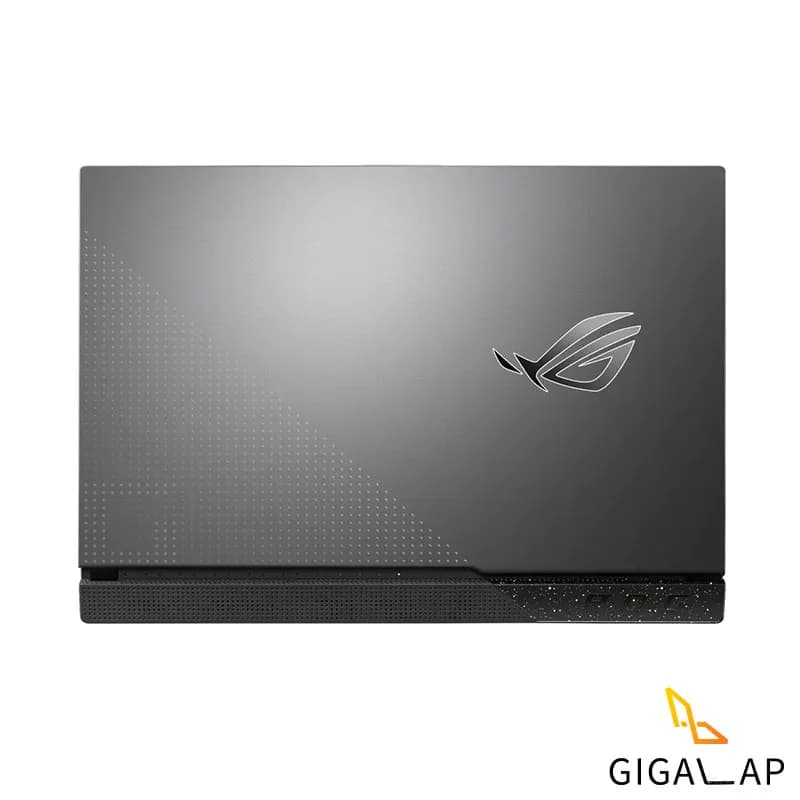 لپ تاپ ASUS ROG STRIX 17 مدل RYZEN 7 5800H 16GB 1TB SSD 8GB RTX 3070 17 INCH FHD 144Hz — تصویر ۲