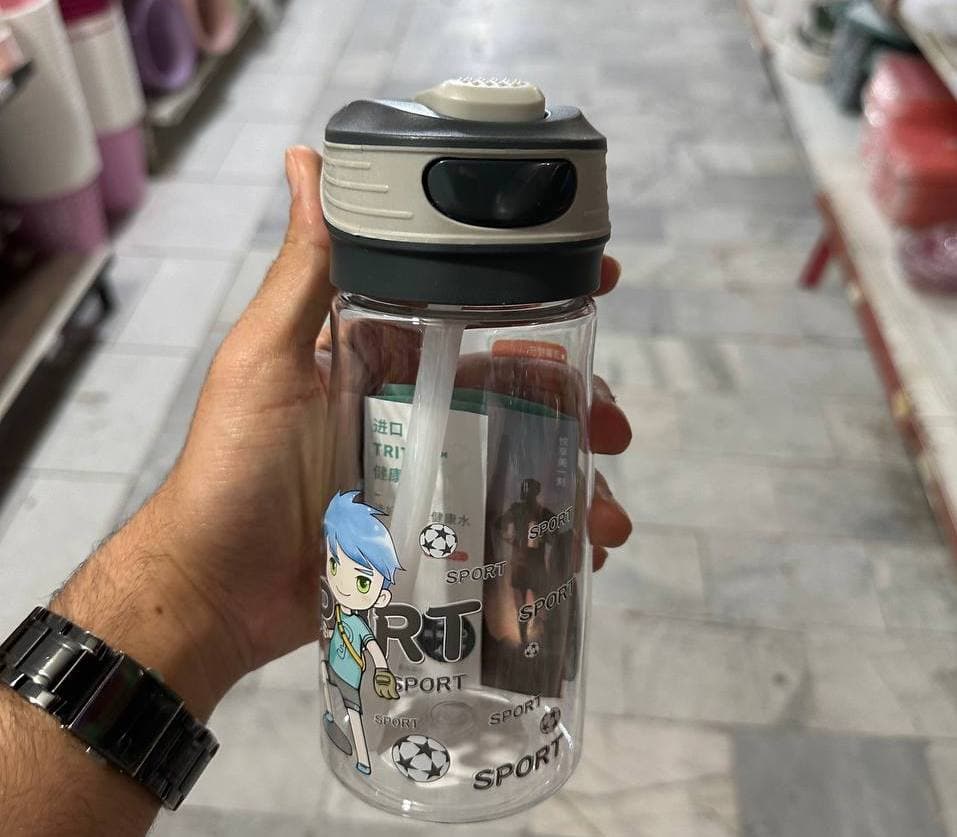 قمقمه بزرگ shotay 6999 — تصویر ۶