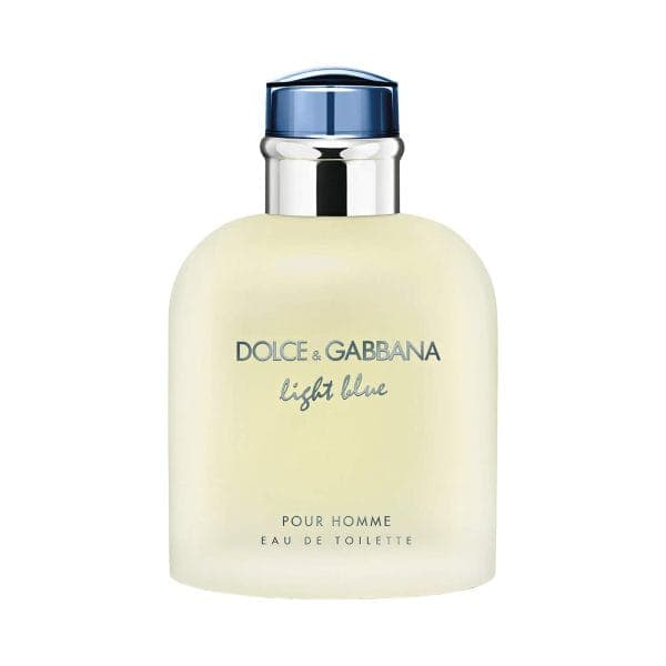 عطر دولچه گابانا لایت بلو مردانه | DOLCE & GABBANA Light Blue for Men