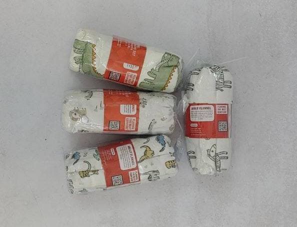روبالشتی نخ GEERSE’S — تصویر ۲