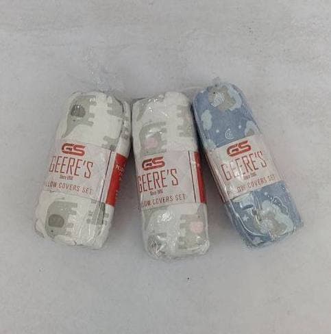 روبالشتی نخ GEERSE’S — تصویر ۷