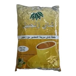 چای کرک زنجبیلی اصلی هندی 1 کیلویی — تصویر ۳