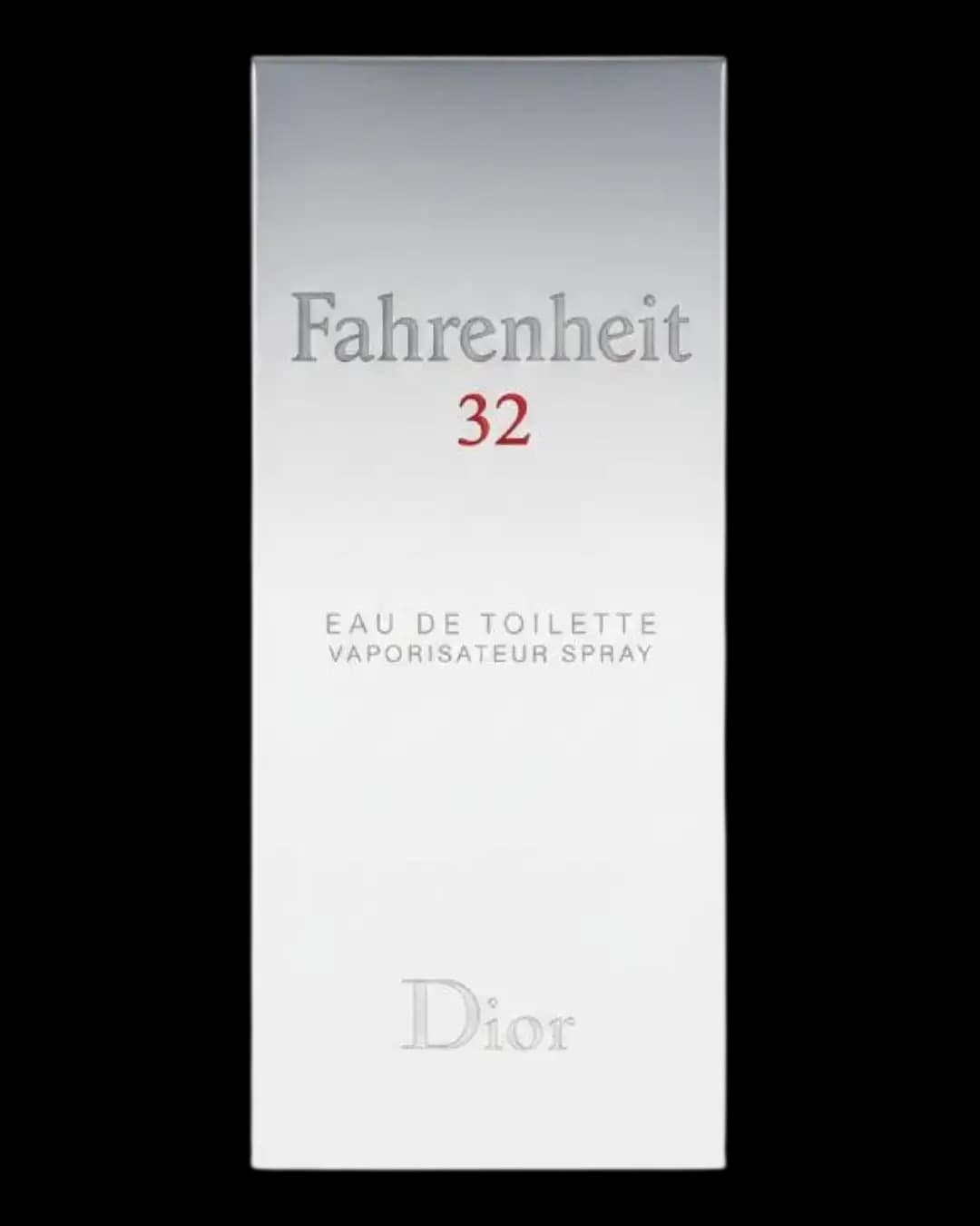 عطر دیور فارنهایت 32 | Dior Fahrenheit — تصویر ۳