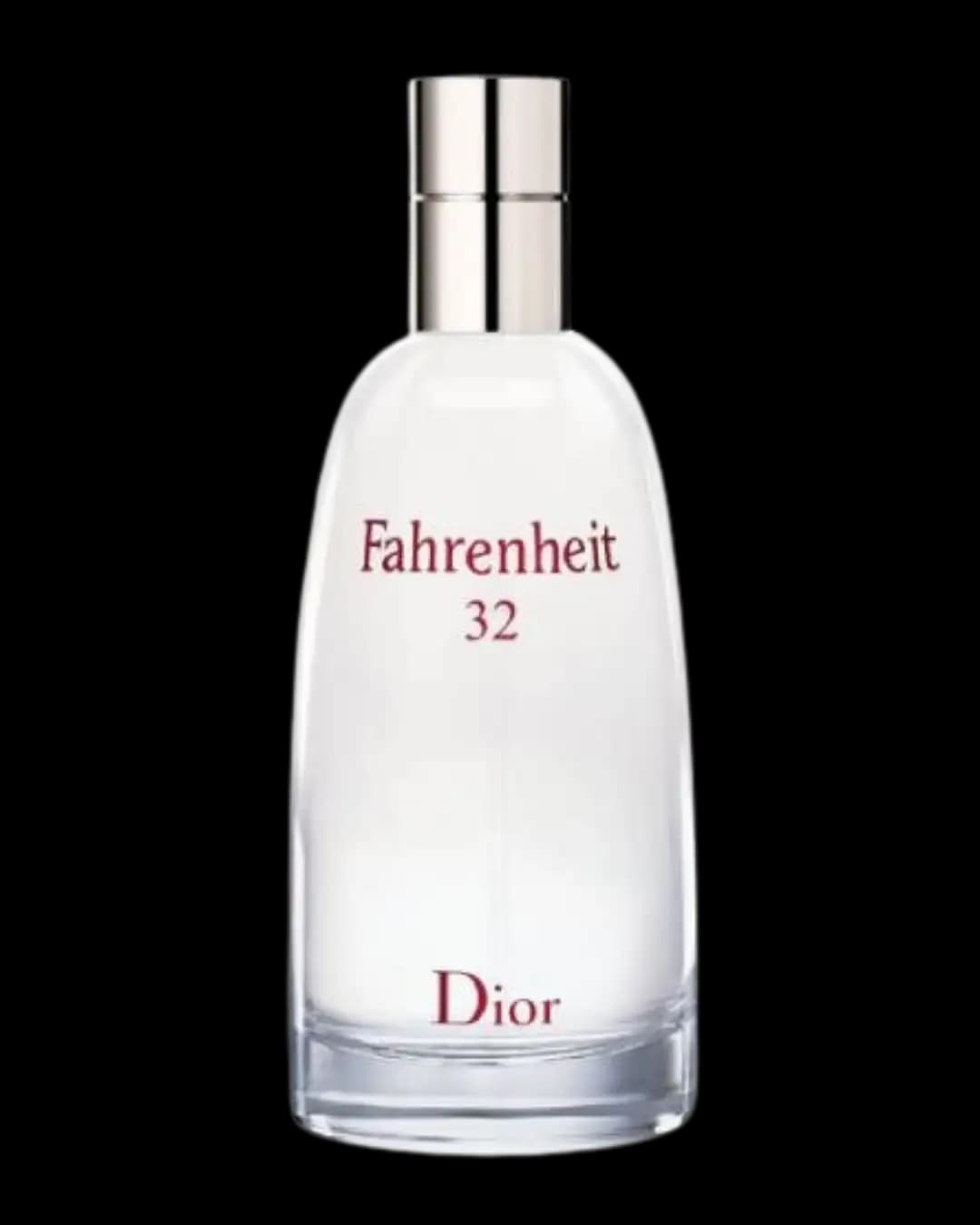 عطر دیور فارنهایت 32 | Dior Fahrenheit — تصویر ۲