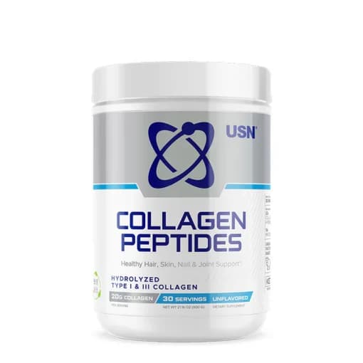 پپتیدهای کلاژن یو اس ان USN COLLAGEN PEPTIDES