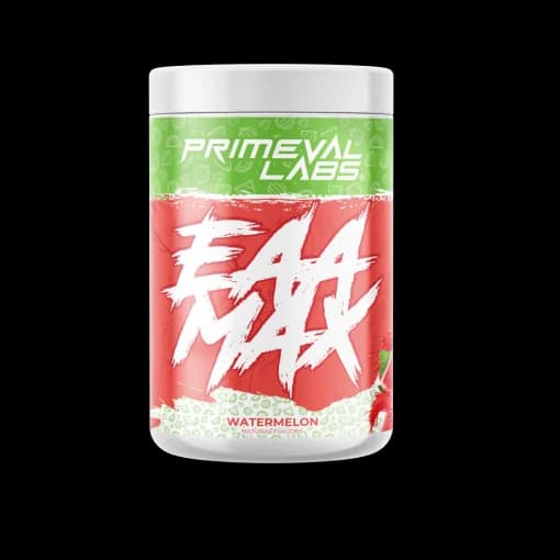 اسید آمینه ای ای ای مکس پرایموال لبز Primeval labs EAA MAX — تصویر ۷