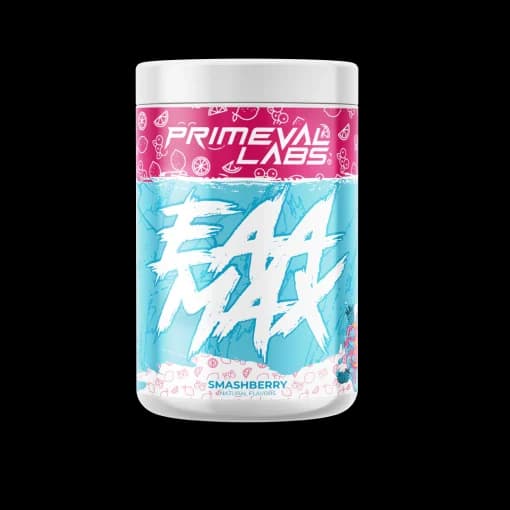 اسید آمینه ای ای ای مکس پرایموال لبز Primeval labs EAA MAX — تصویر ۲