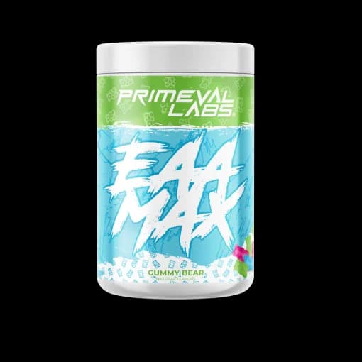 اسید آمینه ای ای ای مکس پرایموال لبز Primeval labs EAA MAX — تصویر ۴