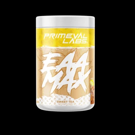 اسید آمینه ای ای ای مکس پرایموال لبز Primeval labs EAA MAX — تصویر ۶