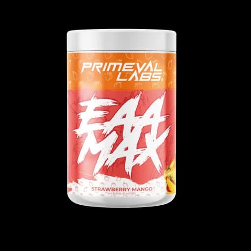 اسید آمینه ای ای ای مکس پرایموال لبز Primeval labs EAA MAX