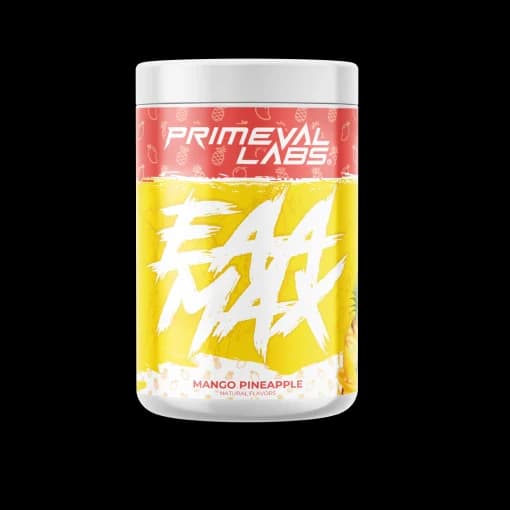 اسید آمینه ای ای ای مکس پرایموال لبز Primeval labs EAA MAX — تصویر ۳