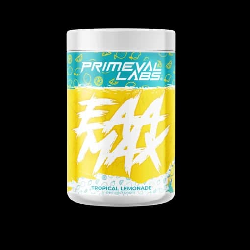 اسید آمینه ای ای ای مکس پرایموال لبز Primeval labs EAA MAX — تصویر ۵