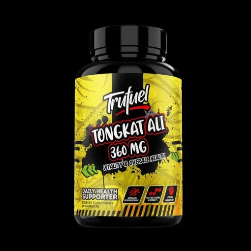 تونکات علی تروفوئل TruFuel Tongkat Ali