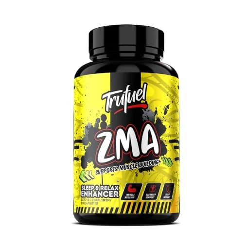 زد ام ای تروفئول TruFuel ZMA
