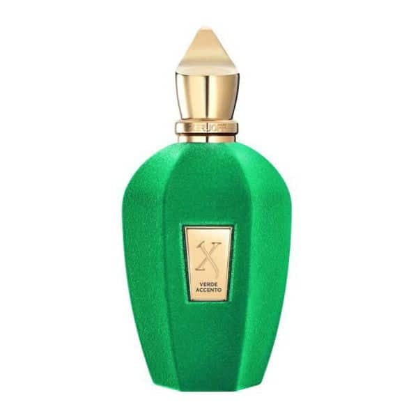 عطر زرجوف ورده اکسنتو | Xerjoff Verde Accento