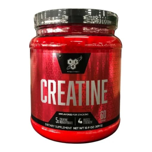 کراتین بی اس ان 60 سروینگ BSN Creatine