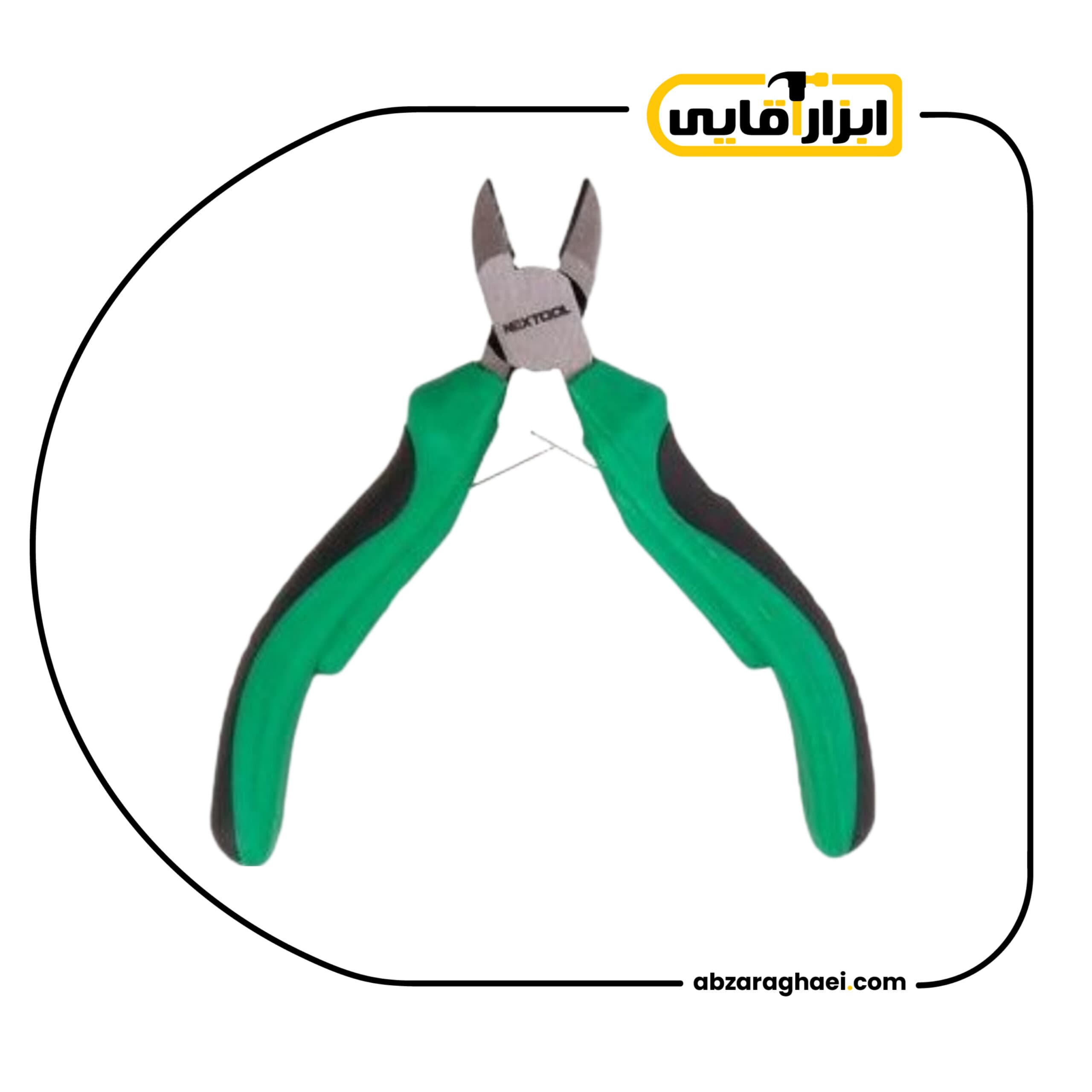 سیم چین الکترونیکی 4/5 نکس تول