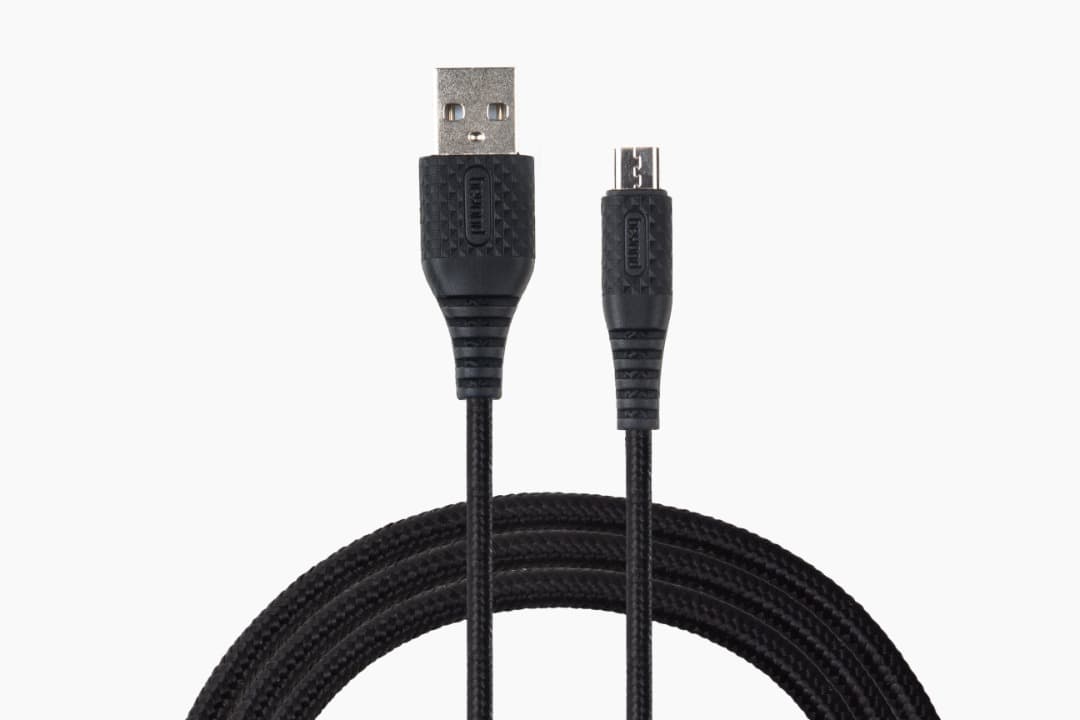 کابل شارژ میکرو بیاند مدل BA-300 طول 1 متر