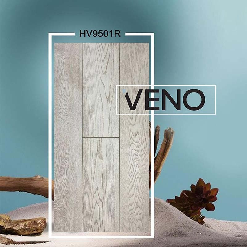پارکت لمینت چوب بلوط برند ونو کد HV 9501R — تصویر ۴
