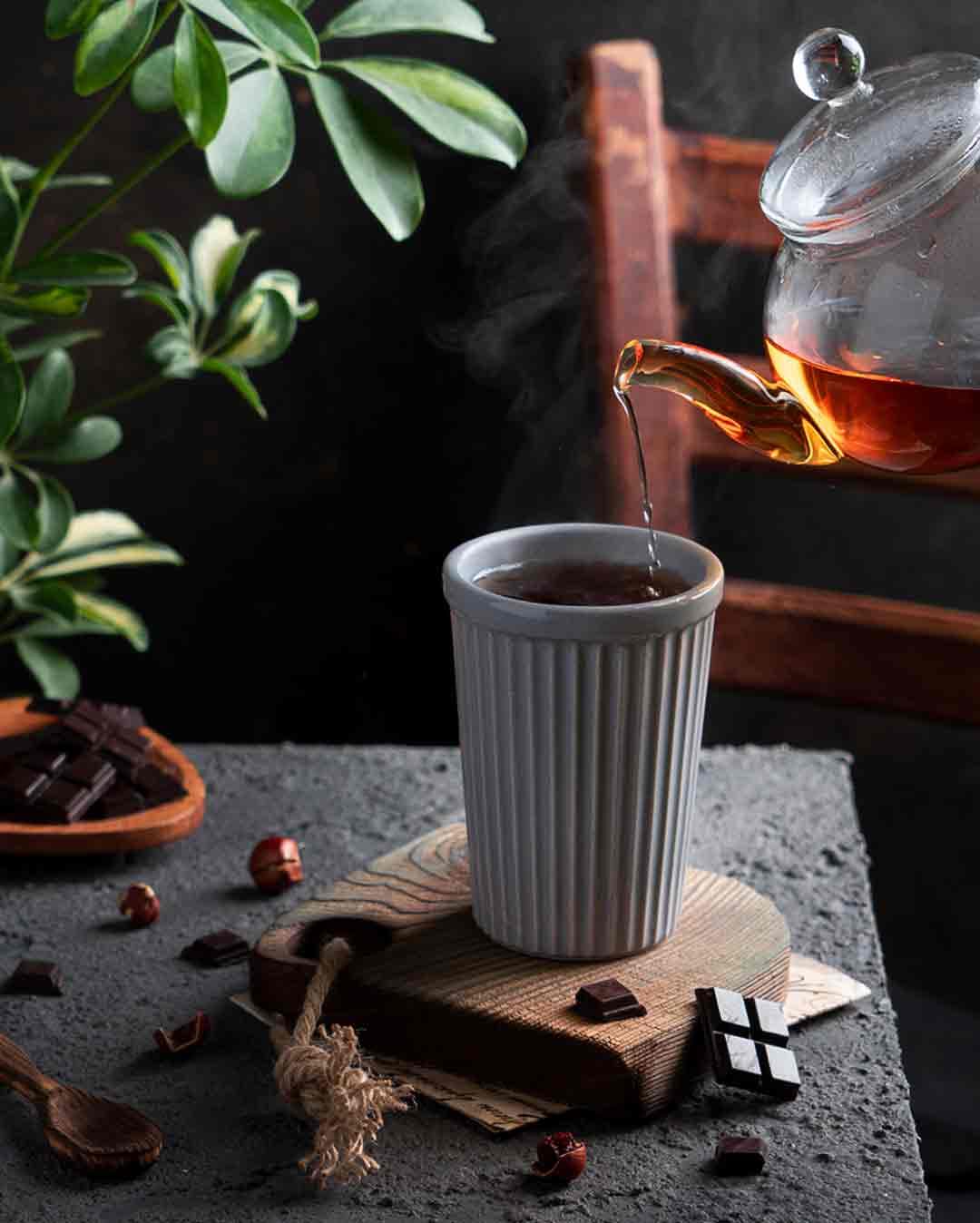 تخته سرو چوبی T 128 — تصویر ۲