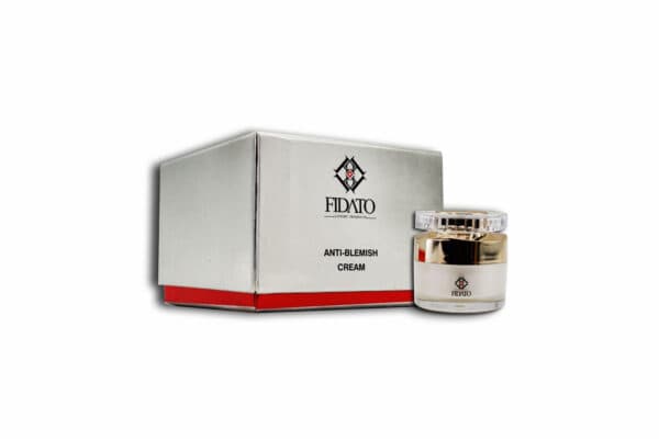 کرم ضد لک فیداتو 30 میلFidato Anti-Blemish Cream 30 ML