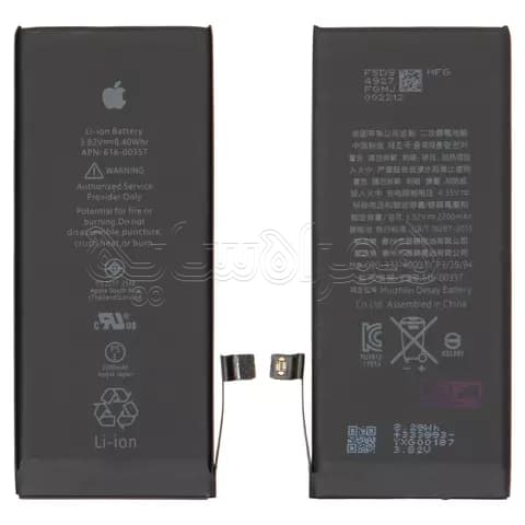 باتری آیفون iPhone 8