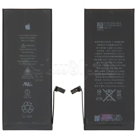 باتری آیفون iPhone 6S Plus
