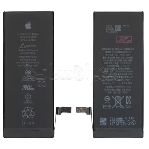 باتری آیفون iPhone 6
