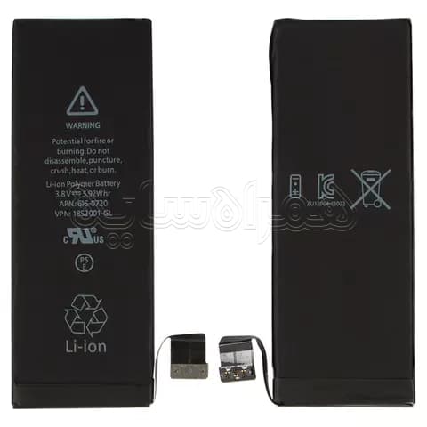 باتری آیفون iPhone 5S / iPhone 5C