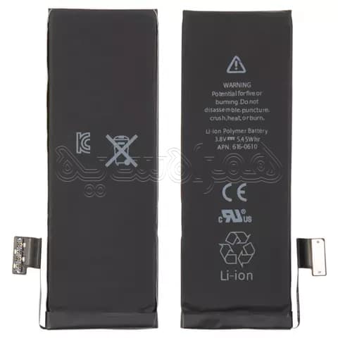 باتری آیفون iPhone 5