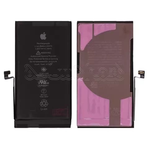 باتری آیفون iPhone 12 Pro