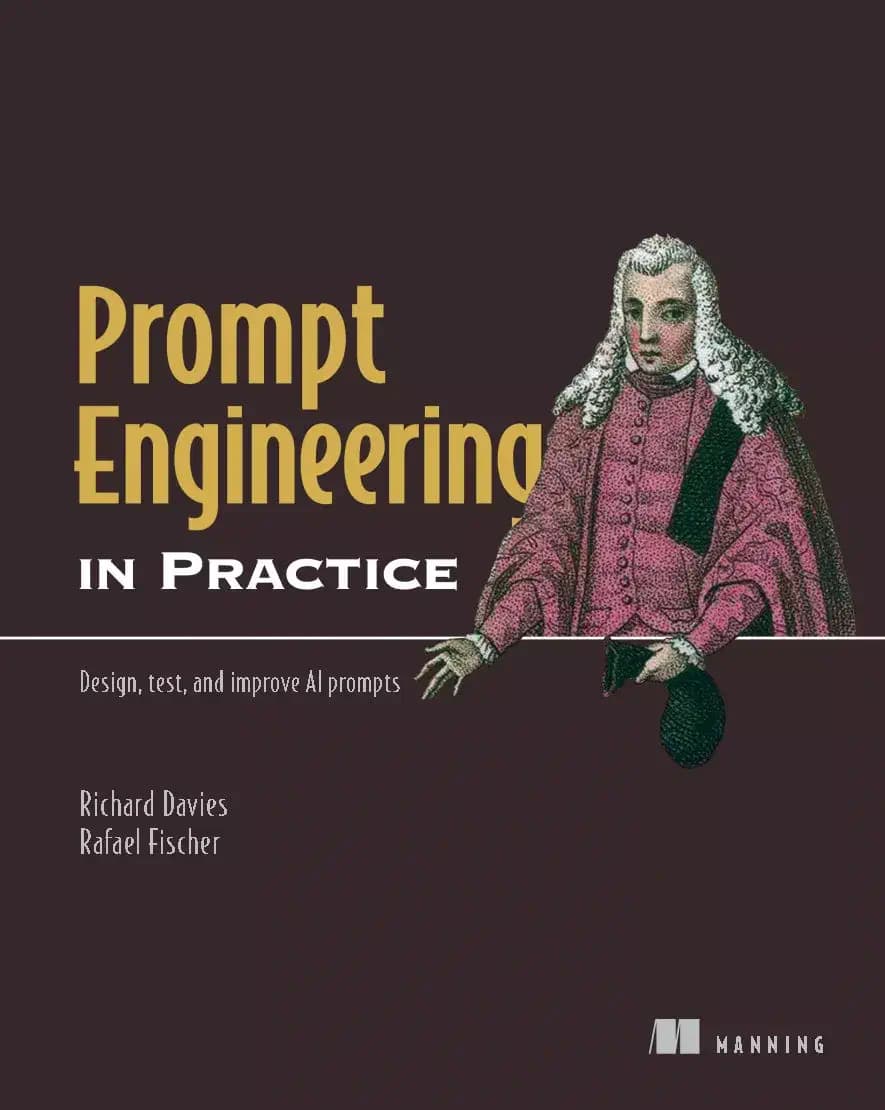 کتاب Prompt Engineering in Practice
