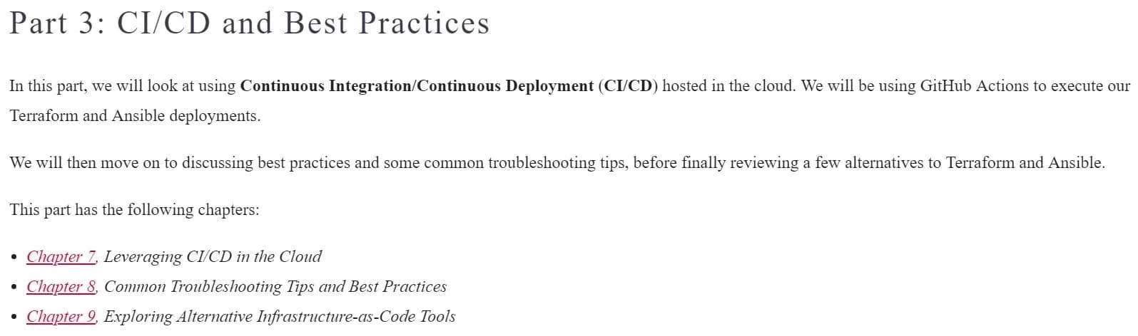 کتاب Infrastructure as Code for Beginners — تصویر ۴