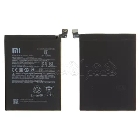 باتری شیائومی Poco Redmi 10