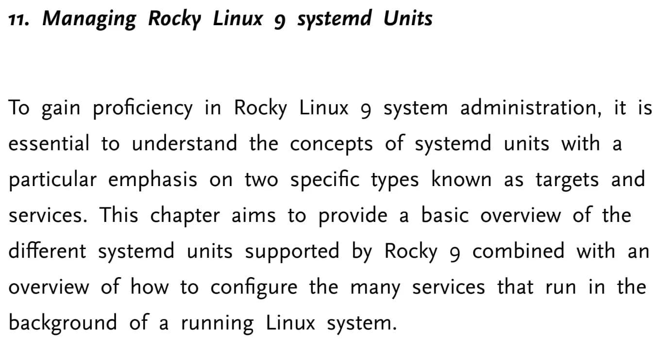 کتاب Rocky Linux 9 Essentials — تصویر ۲