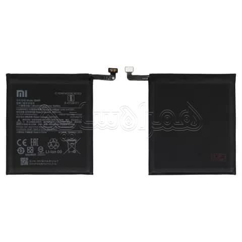 باتری شیائومی Mi 10 Lite 5G