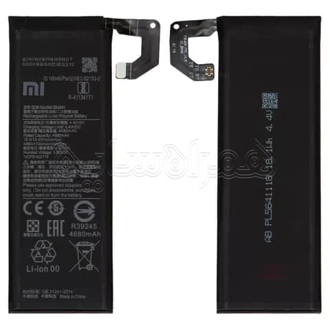 باتری شیائومی Mi 10 5G