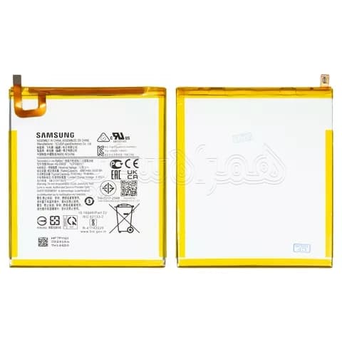 باتری تبلت سامسونگ Galaxy Tab A7 Lite / T225