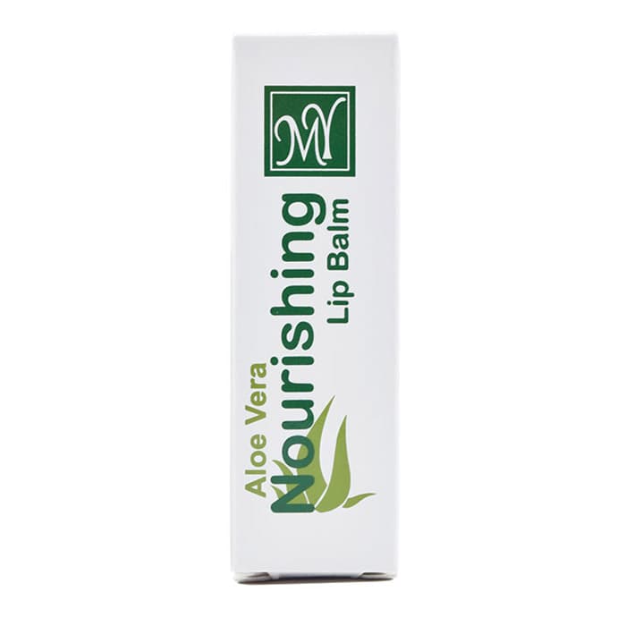 بالم لب تغذیه کننده آلوئه ورا SPF15 مای