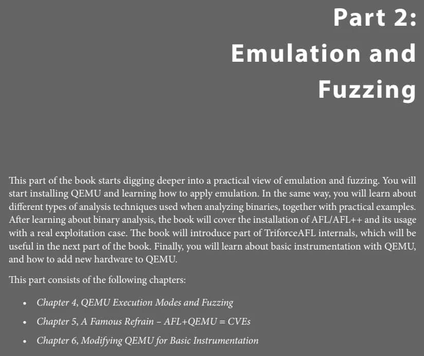 کتاب Fuzzing Against the Machine — تصویر ۳