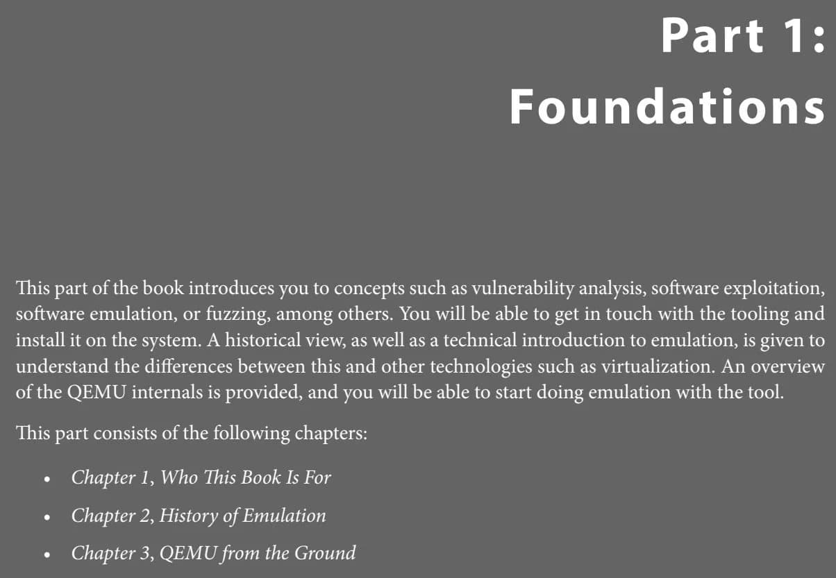 کتاب Fuzzing Against the Machine — تصویر ۲