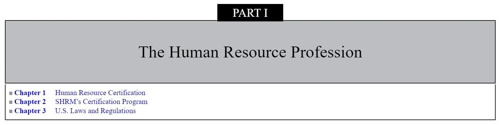 کتاب SHRM-CP/SHRM-SCP Certification All-In-One Exam Guide — تصویر ۲