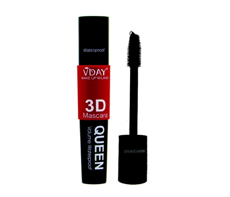 ریمل حجم دهنده سه بعدی ویدای Viday 3D Mascara