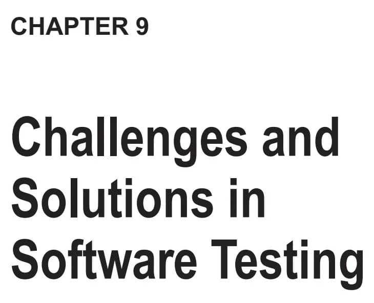 کتاب Introduction to Software Testing — تصویر ۴
